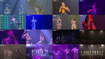 250805 NMB48 Theater Performance 1830 – FHD.mp4