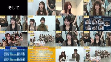 250805 SKE48 YouTube Channel – 35th Single – SKE48 – FHD.mp4