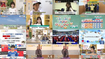 250806 Chiba Asa Live Morning Compass 0645 – ex-AKB48 Yoshikawa Nanase – HD.mp4