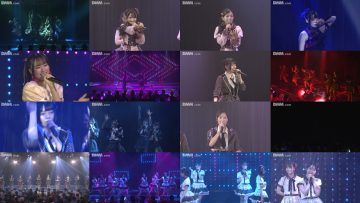 250806 NMB48 Theater Performance 1830 – FHD.mp4