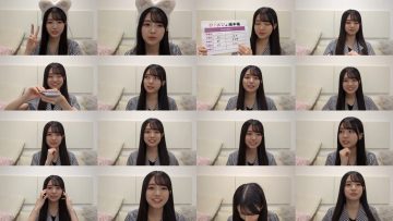 250202 そこ曲がったら、櫻坂？ #220 | Soko Magattara