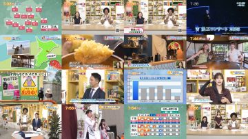 250807 Chiba Asa Live Morning Compass 0730 – ex-AKB48 Yoshikawa Nanase – HD.mp4