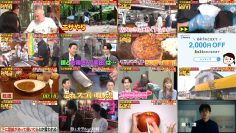 250807 Kono Sekai wa 1-Derful – ex-AKB48 Kawaei Rina & Nogizaka46 Sugawara Satsuki – HD.mp4