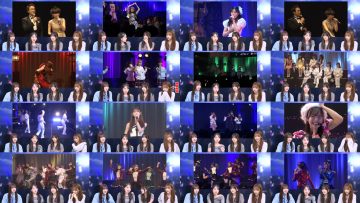 250808 CMT48 [Nantattedatte AKB48] Song Festival ~Everyone who wants to sing out loud gathers together! All-call song set list~ – AKB48 – HD.mp4