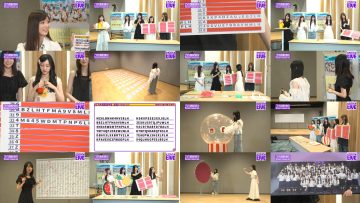 250808 Nogizaka Haishin-chuu – Kaki’s Birthday – Nogizaka46 – FHD.mp4