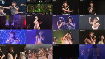 250808 SKE48 Theater Performance 1830 – FHD.mp4