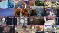 250808 Za! Sengo 80 no Eizo Isan SP – ex-Nogizaka46 Yamazaki Rena – FHD.mp4