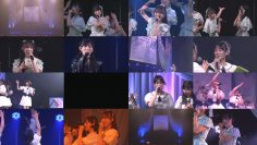 250810 STU48 Live Tour 2025 Kizutsuku Koto ga Seishun Da Tokyo Performance Part 2 – HD.mp4