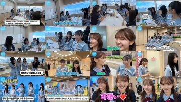 250811 Hinatazaka Channel – Hinatazaka46 – FHD.mp4