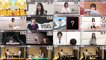250202 そこ曲がったら、櫻坂？ #220 | Soko Magattara