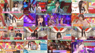 250811 Nogizaka Star Tanjou! SIX 16 – 2025-08-11 – FHD (Hulu Ver).mp4