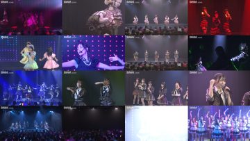 250812 NMB48 Theater Performance 1430 – FHD.mp4