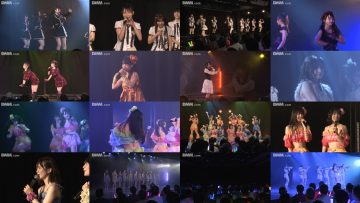 250813 SKE48 Theater Performance 1700 – FHD.mp4