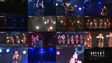 250813 STU48 Theater Performance 1230 – FHD.mp4