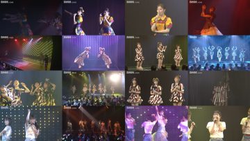 250814 NMB48 Theater Performance 1830 – FHD.mp4