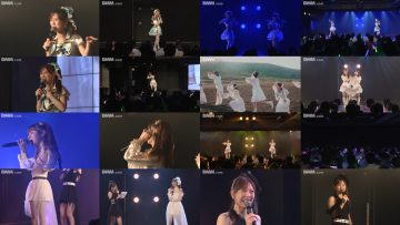 250814 SKE48 Theater Performance 1700 – FHD.mp4