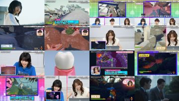 250815 Tokyo PC Club ~Joshi Dake no Game Himitsu Soshiki~ 19 – Nogizaka46 Hayashi Runa, Yoshida Ayano Christie, Yumiki Nao – HD.mp4