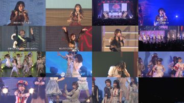 250817 AKB48 20th Year Live Tour 2025 ~PARTY ga Hajimaru yo~ Night Part – FHD.mp4