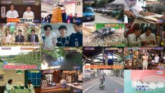 250817 Nanikore Chin Hyakkei – Sakurazaka46 Inoue Rina, Moriya Rena & ex-Nogizaka46 Saito Chiharu – HD.mp4