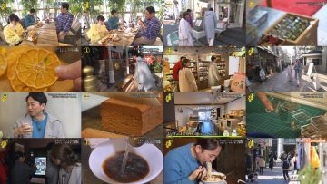 250818 Ariyoshi-kun no Shoujiki Sanpo 302 – ex-Nogizaka46 Akimoto Manatsu – HD.mp4