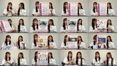 250818 Nogizaka Haishin-chuu – Nogizaka46 – FHD.mp4