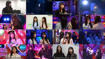 250818 Nogizaka Star Tanjou! SIX Hulu Original – 6-Kisei no Chousen 17 – FHD.mp4