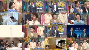 250819 Odoru! Sanma Goten!! – ex-Hinatazaka46 Sasaki Mirei & ex-SKE48 Suda Akari – HD.mp4