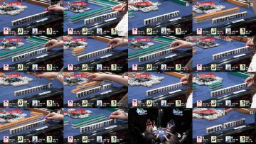 250820 Entertainment~Tele Cup Mahjong Final 2025 1 – ex-Nogizaka46 Nakada Kana – HD.mp4