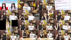 250821 LOVE Yamamoto Anna no [Oshiete, Hanadayori] – FHD.mp4