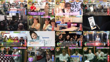250821 Ningen Kansatsu Variety Monitoring SP – ex-AKB48 Kashiwagi Yuki – HD.mp4
