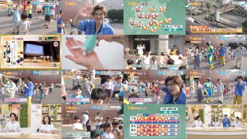 250822 Chiba Asa Live Morning Compass 0730 – ex-AKB48 Yoshikawa Nanase – HD.mp4