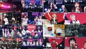 250823 TV Asahi Summer Festival Music Live Digest Part 2 – SKE48 & Not Equal ME – HD.mp4