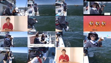 250824 Maeda Atsuko Yappari Tsuri ga Suki! Tachiuo & Aji – ex-AKB48 Maeda Atsuko – HD.mp4