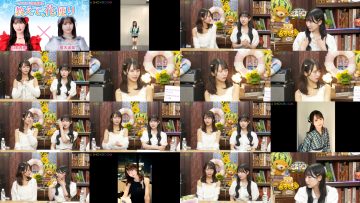 250828 LOVE Yamamoto Anna no [Oshiete, Hanadayori] – FHD.mp4