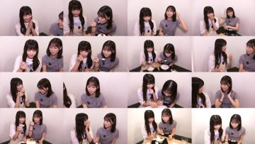 250828 ME Official Channel [Noimii no Kyuujitsu +] – HD.mp4