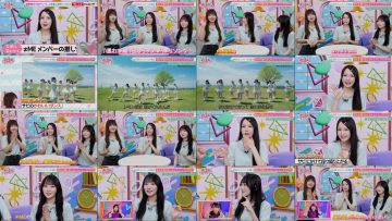 250828 Noimini ~Noime Station TV Mini~ 70 – Not Equal ME – HD.mp4