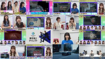250829 Tokyo PC Club ~Joshi Dake no Game Himitsu Soshiki~ 20 – Nogizaka46 Hayashi Runa, Yoshida Ayano Christie, Yumiki Nao – HD.mp4