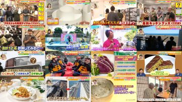 250830 Doyou wa Nani Suru! – ex-AKB48 Kashiwagi Yuki – HD.mp4