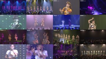 250818 NMB48 Theater Performance 1830 – FHD.mp4