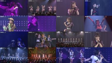 250819 NMB48 Theater Performance 1830 – FHD.mp4