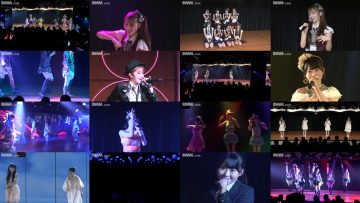 250821 AKB48 Theater Performance 1400 – FHD.mp4