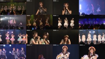 250821 SKE48 Theater Performance 1830 – FHD.mp4