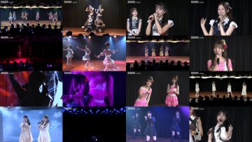 250822 AKB48 Theater Performance 1400 – FHD.mp4