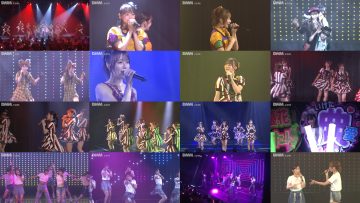 250822 NMB48 Theater Performance 1830 – FHD.mp4