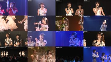 250822 SKE48 Theater Performance 1830 – FHD.mp4