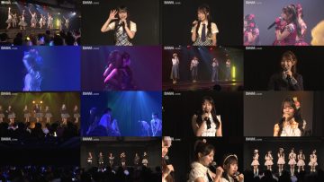 250823 SKE48 Theater Performance 1700 – FHD.mp4