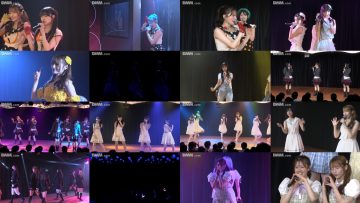 250825 AKB48 Theater Performance 1400 – FHD.mp4
