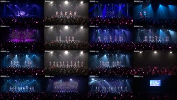 250827 NMB48 Theater Performance – Yamamoto Mikana Graduation Performance – FHD.mp4