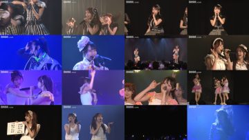 250827 SKE48 Theater Performance 1830 – FHD.mp4