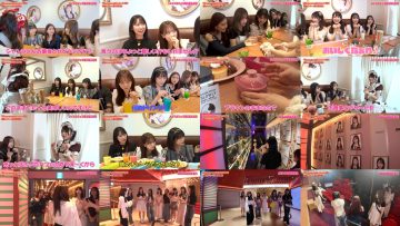 250831 AKB no Moto Wo Dasu Channel – Part 2 – AKB48 – FHD.mp4